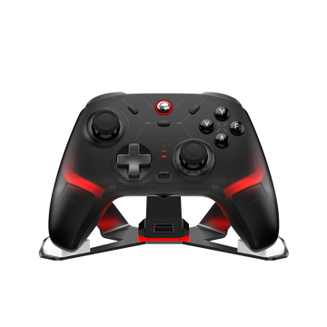 GameSir Cyclone 2 Controller Bundle Edition - shadow black Spelpad
