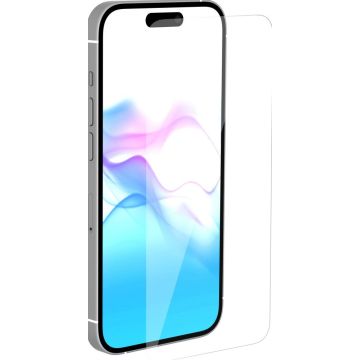 BeHello BEHTEM00300 iPhone 15 Plus - Screenprotector
