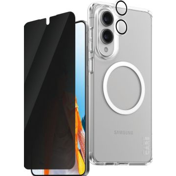 CARE by PG FS 3-in-1 Priv Sam S25 Edge