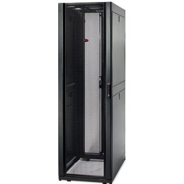 APC NetShelter SX Enclosure with Sides - Rack kast