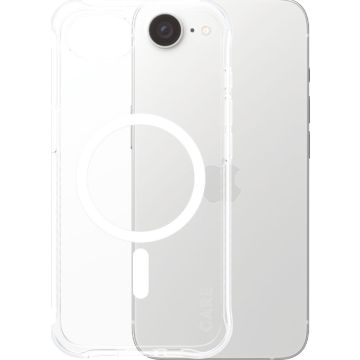 CARE by PanzerGlass - Achterzijde behuizing voor mobiele telefoon