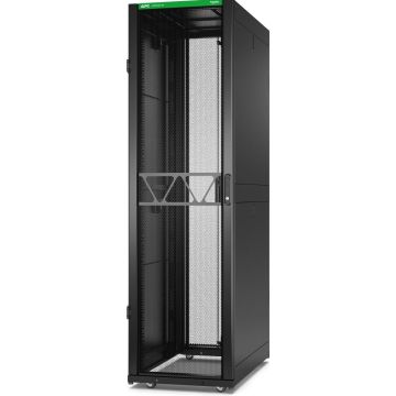 APC Netshelter SX Gen2 AR3105B2 2124h x 600b x 1070d mm - Rack Kast