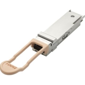 HPE Aruba X151 12-strand - QSFP28 zendontvangermodule