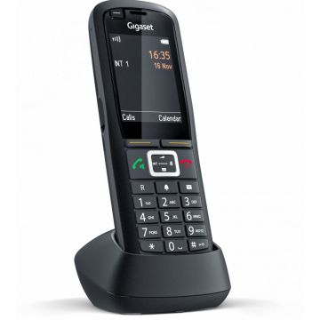 Gigaset R700H Pro - Snoerloze verlengingshandset