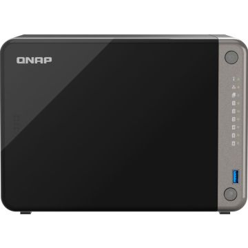QNAP TS-AI642 - NAS-server