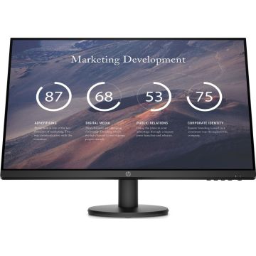 HP P27v G4 - LED-monitor