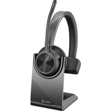 Poly by HP Voyager 4310-M UC + USB-A naar USB-C-kabel + BT700 dongle - Bundle