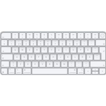 APPLE MAGIC KEYBOARD TOUCH ID-SWE