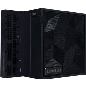 Lian Li Edge Gold 1000W + Hub - Voeding
