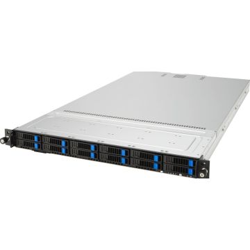 Server ASUS BAB Rack RS700A-E12-RS12U/10G/2.6kW/12NVMe/GPU