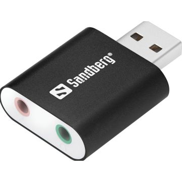 Sandberg USB to Sound Link