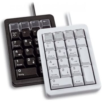 CHERRY Keypad G84-4700 - Toetsenpaneel