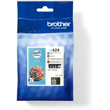Brother - 4