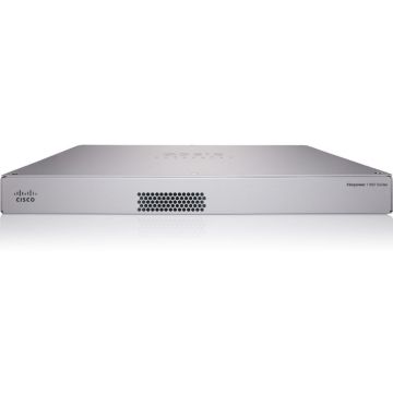 Cisco FirePOWER 1140 Next-Generation Firewall - Firewall