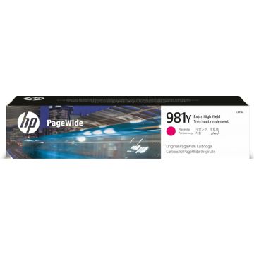 HP 981Y - 185 ml