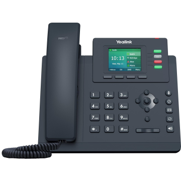 Yealink SIP-T33G - VoIP-telefoon