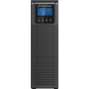 Bluewalker USV PowerWalker VFI 2000 TGS UK 1800W Online