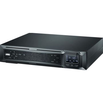 ATEN Professional OL2000HV - UPS (rack-monteerbaar  extern)