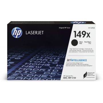 HP 149X - Tonercartridge