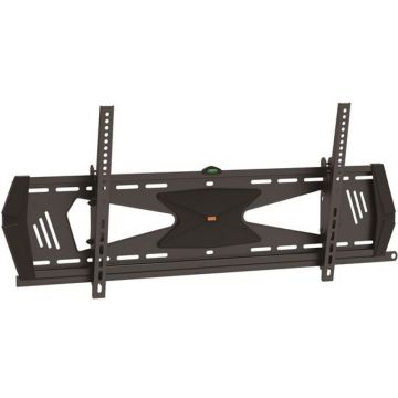 StarTech.com FPWTLTBAT - Bevestigingskit (muurplaat, 2 klemmenadapter, montagebalk, 2 decoratieve afdekkingen)