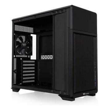 Thermaltake TR300 TG Black - Behuizing