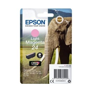 Epson 24 - 5.1 ml