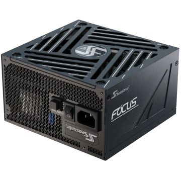 Seasonic FOCUS GX ATX 3 (2024) 750W - Voeding