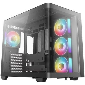 DeepCool CG530U 4F - Behuizing