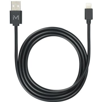 Mobilis - Oplaad-  datakabel