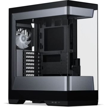 PHANTEKS Evolv S2 Black - Mid-Tower