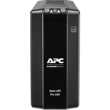 APC Back-UPS Pro BR650MI - UPS