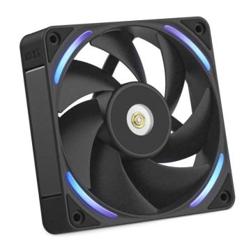 NZXT Performance RGB Fan F120X - 120mm Casefan PWM