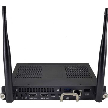 SMART PCM11-i7 vPro OPS PC - Digital signage player