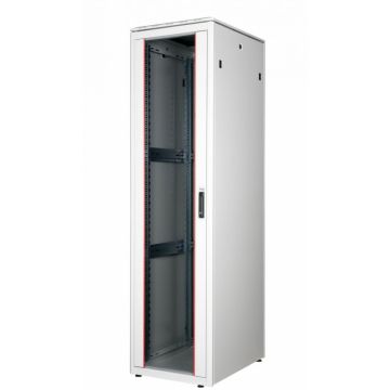 Equip Serverbehuizing 19" 47U 600x800mm grijs