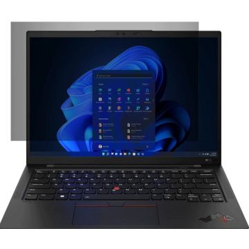 Targus 4Vu - Privacyfilter voor notebook