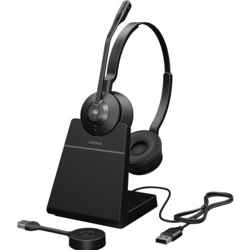 Jabra Engage 55 Stereo - Headset