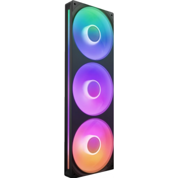 NZXT F360 RGB Core - Ventilator