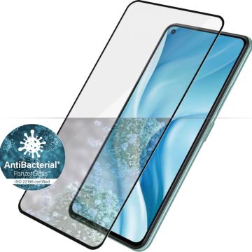 PanzerGlass - Schermbeschermer voor mobiele telefoon