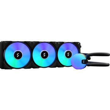 Fractal Design Lumen S36 V2 RGB - Waterkoeler
