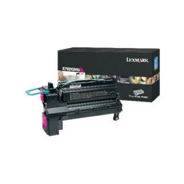 Lexmark - Extra hoog rendement
