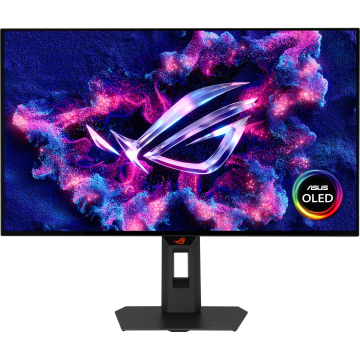 ASUS ROG Strix OLED XG27AQDMG Gen2 - OLED Gaming Monitor