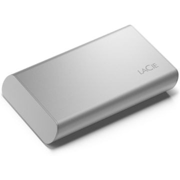 LaCie Portable SSD STKS500400 - SSD