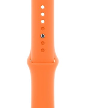 APPLE WATCH 45 BRIGHT ORANGE SP-ZML