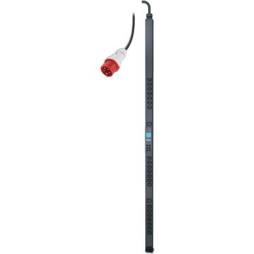 APC Rack PDU AP8481 - PDU