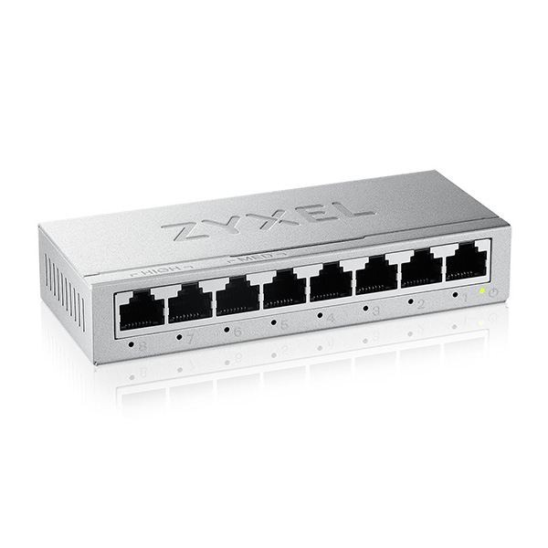 Zyxel GS-108B V5 - Switch