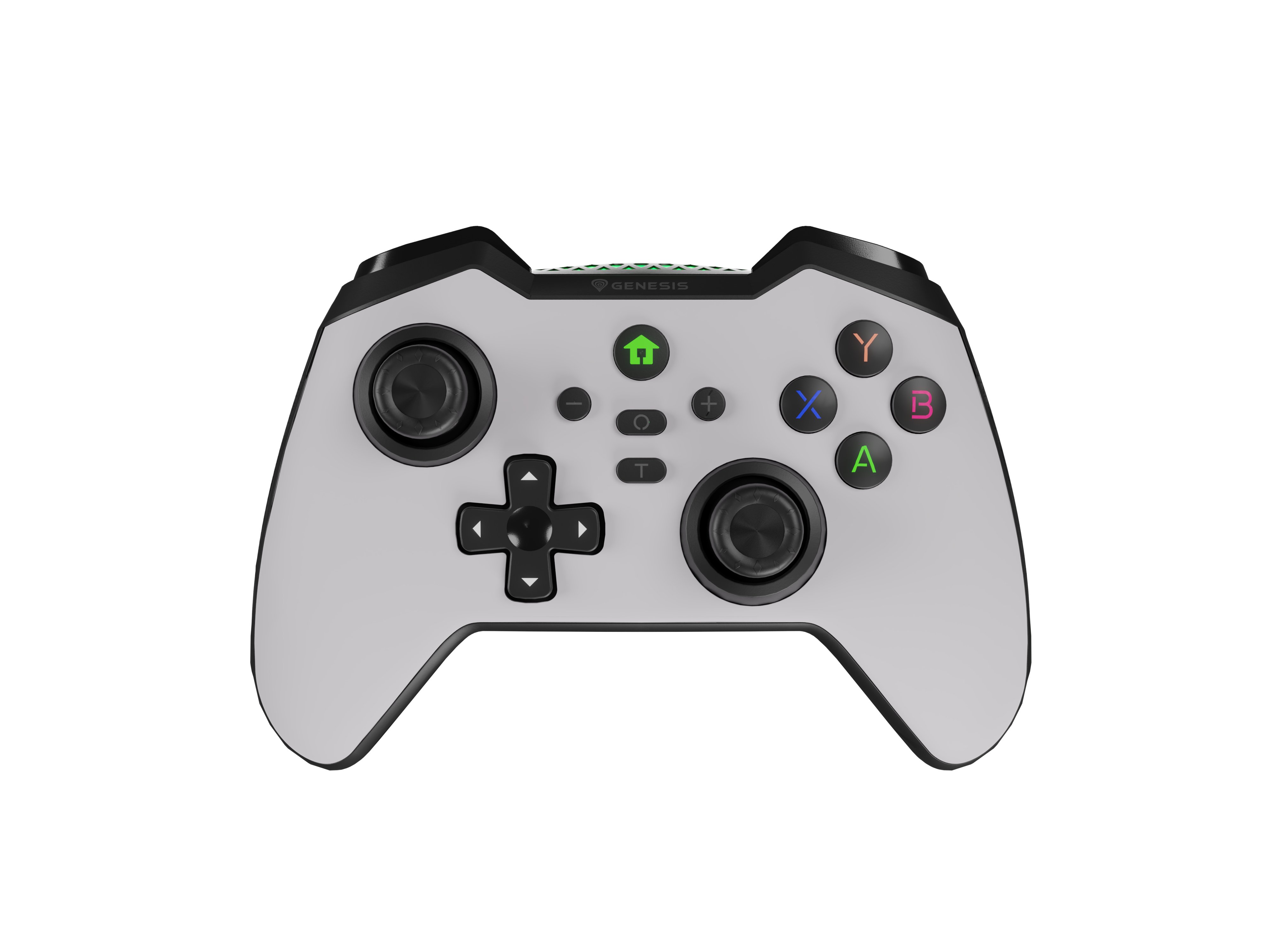 Genesis MANGAN 400 - gamepad