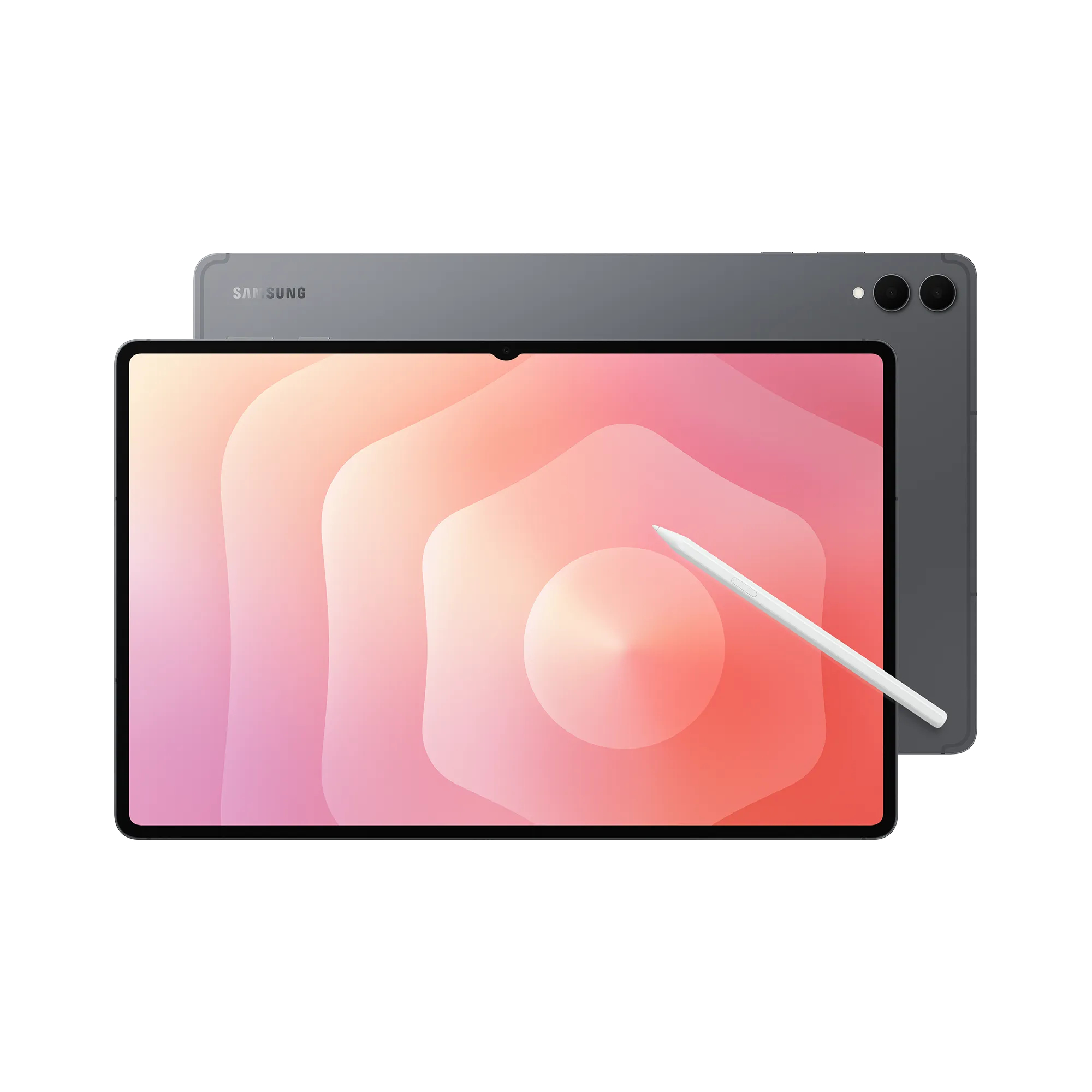 Samsung Galaxy Tab S11 Ultra - 14.6 inch, 256GB, Wi-Fi, Grijs