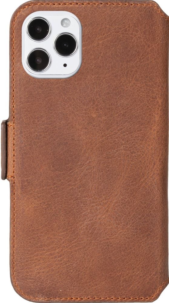 Krusell iPh 12 mini Sunne PhoneWllt Vint