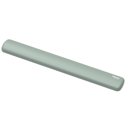Fellowes Tastatur-Handgelenkauflage Breyta 6x47cm salbei