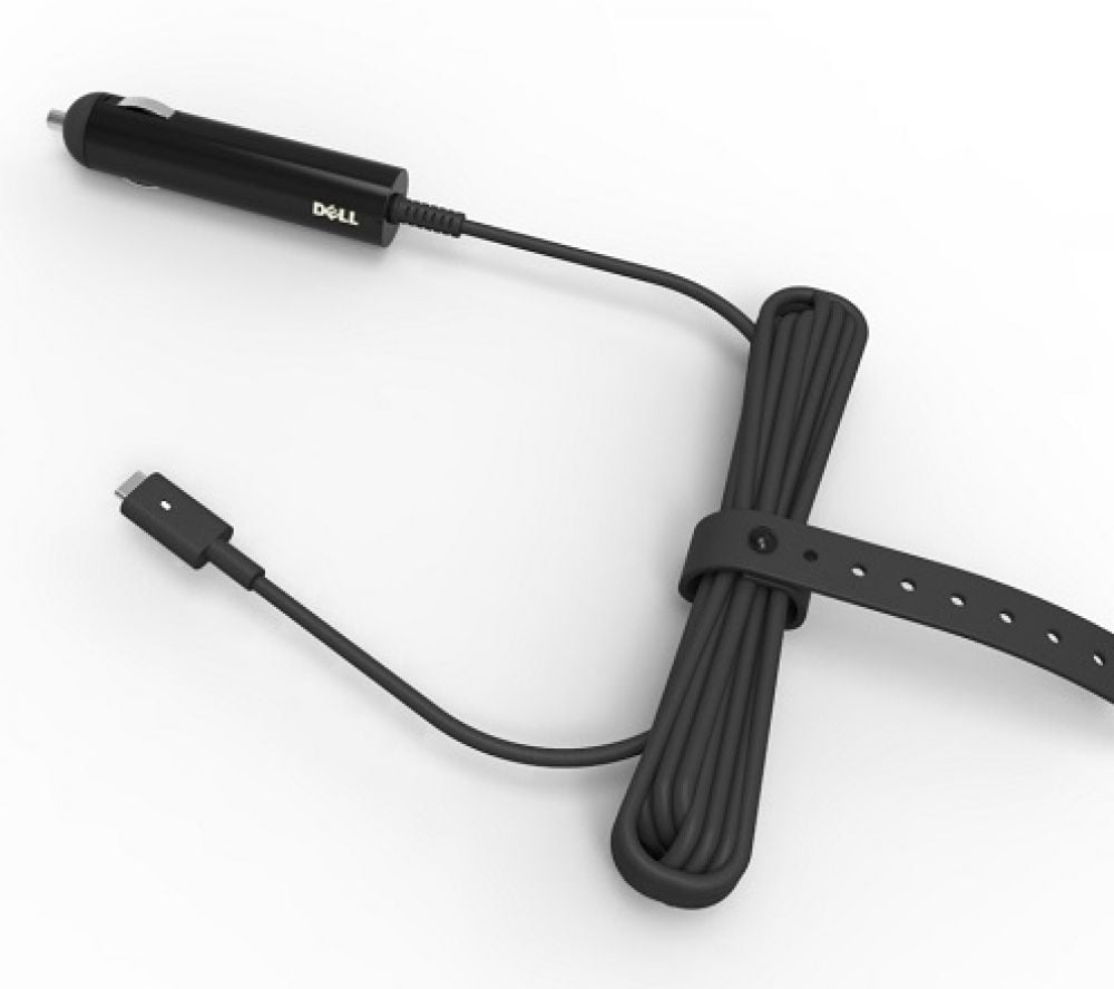 Dell 450-AFLE - Netspanningsadapter